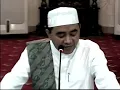 Download Lagu Kitab Al Hikam - Hikmah ke 105 • K.H. Muhammad Bakhit AM
