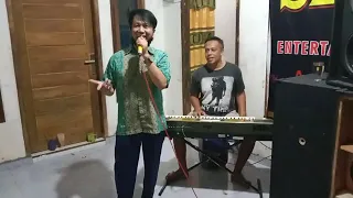 semua tau vocal mahendra orgen tinggal tonton ya 