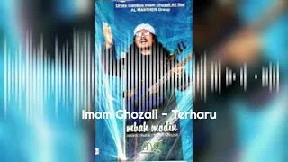 Download Imam Ghozali - Terharu ( Official Music Audio ) MP3