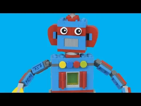 More Than 50 LEGO Building Ideas More Than 50 Lego Building Ideas