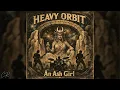 Lagu Heavy Orbit | An Ash Girl |Full album | Progressive/Hard Rock