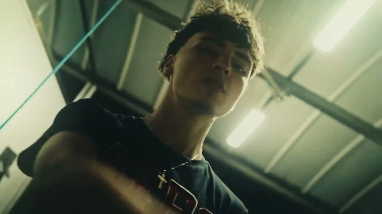 nolovemoxxie - TOP NOTCH