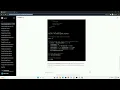 convert xml response to pandas dataframe python