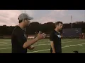 Inside Pipeline Episode 4 Target on your back