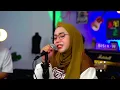 Sekecewa itu - Angga candra feat Indah Yastami ( Versi Akustik )