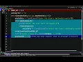 Python - Nested while Loops