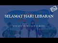 Download Lagu Eid Mubarak | Selamat Hari Lebaran | Ustadz Jefri Al  Buchori