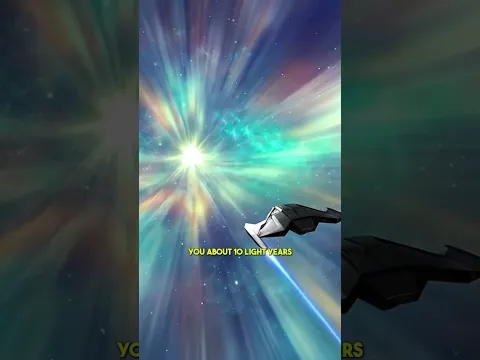 Travel Through Space for 100 Years — Where Would You End Up?