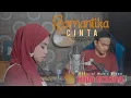 Mida Syarita - Romantika Cinta (Official Music Video)
