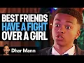 Jay Mikey Ep 02 Kid Falls For NERDY Girl From A BET Dhar Mann