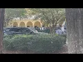 Watch Funeral procession for St Johns County Sgt Kunovich