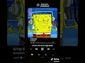 Download Lagu lirik lagu cis cis faja sekali versi Spongebob #kartun