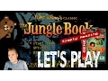 Download Lagu The Jungle Book Let's play on SEGA 16-bit