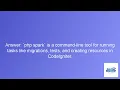 CodeIgniter 4 Interview Questions Answers Top 30 Must-Know Questions