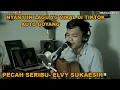 Download Lagu HANYA DIA YANG ADA DI ANTARA JANTUNG HATI || Elvy Sukaesih-Pecah Seribu Cover Ismail