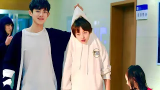 بنت مسترجله الشباب كلها بتخاف منها وفكروها مش هترتبط ابدا بس بيصدمهم أجمل شاب وبيرتبط بيه ملخص مسلسل 