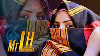 الفنانة اماني   حبيبي من علمك تهجر وتنساني   رروعة دندنها