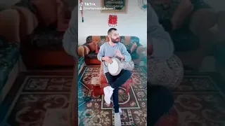  طبلة مكس مع ايقاع شرقي دندنها