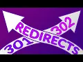 When to Use HTTP 301 and 302 Redirects for the Best Results