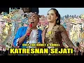 Download Lagu Duet terbaru cak komet dodok lagu katresnan sejati wayangan ki akbar syahalam 