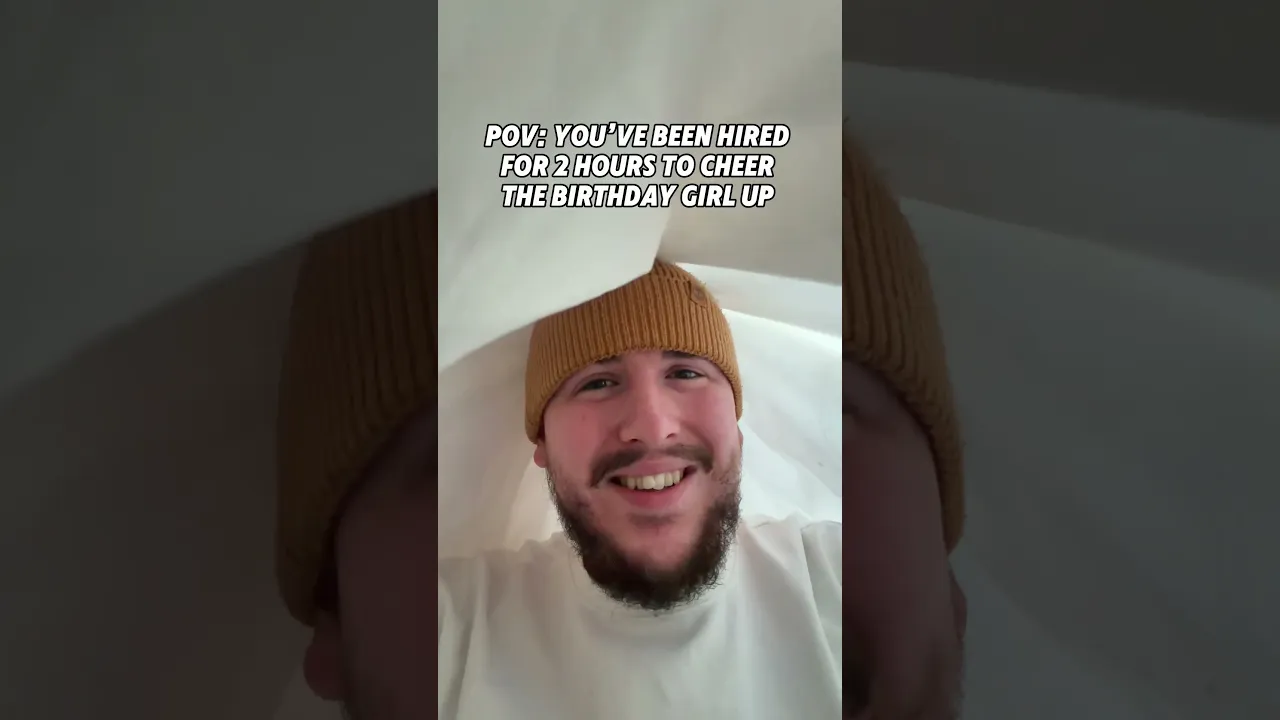 Not what you thinkš