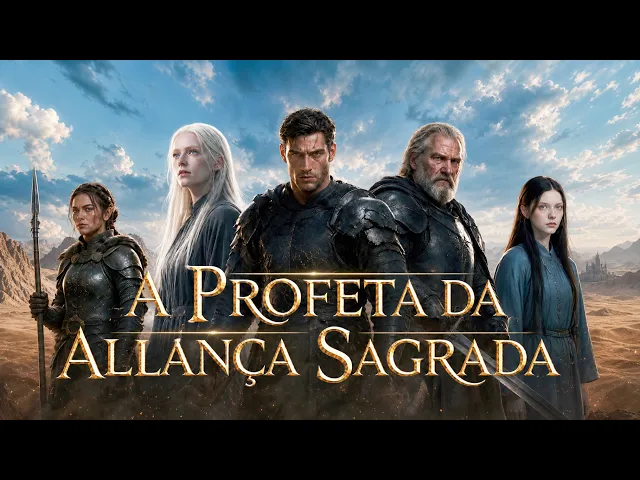 The Prophet of the Holy Alliance