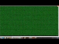 Tutorial How to Make The Matrix in Command Promp