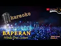 Lagu BAPERAN KARAOKE - Winda Dwi Lestari