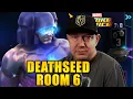 Deathseed Room 6 - Kinda Scary