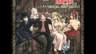 Download Fairy Tail Main Theme slow and rock versions MP3