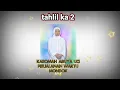Download Lagu Karomah Abuya Uci ⁉️ perjalanan waktu mondok- Abah KH.iim raih Abuya Uci Turtusi