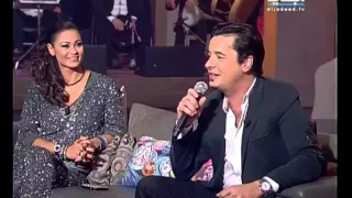 بعدنا مع رابعة هادي خليل يا طير السنونو 