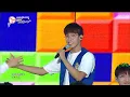 【TVPP】Seventeen – Pretty U , 세븐틴 - 예쁘다 @ 2016Thank you festival