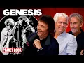 Download Lagu Genesis on Classic Albums \u0026 Peter Gabriel's Departure | Planet Rock