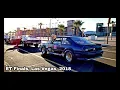 Episode Part 1 of 3 West Coast Bracket Racing