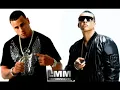 Daddy Yankee Ft Nicky Jam - Guayando