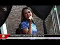 JOKO TINGKIR - SESHIN - JB MUSIK LIVE DESA GEBANG UDIK BLOK KEBUYUTAN 06 JULI 2022