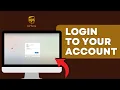 Sign in UPSers Employee Account How to Login to Your UPSers Employee Account 2024