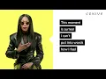 Muni Long "Made For Me" Official Lyrics & Meaning | Genius Verified