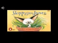 Skippyjon Jones by Judy Schachner book