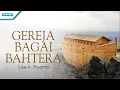 Download Lagu Gereja Bagai Bahtera - Lisa A. Riyanto (with lyric)