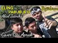 Download Lagu Lagu ELING PABUBURIT Abiel Jatnika Cover Vocal Oni Aprak||Citra Nada Entertainment