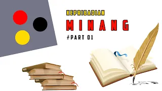 Download Kepribadian Minang Part 01 oleh Angku Yus Datuak Parpatiah Nan Sabatang MP3