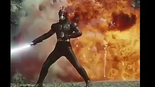 Download Kamen rider(kesatria baja hitam)vs jendral jack.film anak era 90an. MP3