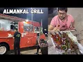 Exploring Middle Eastern Flavors at Almankal Grill Sugar Land TX