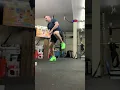 Day 1 Fat to Fit Insanity Fit Test