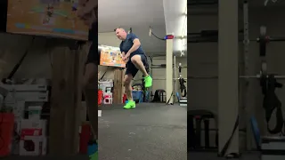 Day 1 Fat to Fit Insanity Fit Test