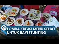 Download Lagu Pemkot Surabaya Gelar Lomba Kreasi Menu Sehat untuk Bayi Stunting