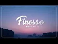 Finesse - Bruno Mars ft. Cardi B (Lyrics)