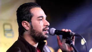 ترنيمة عشان خاطري من حفل ترانيم         فريق المس ايدينا دندنها